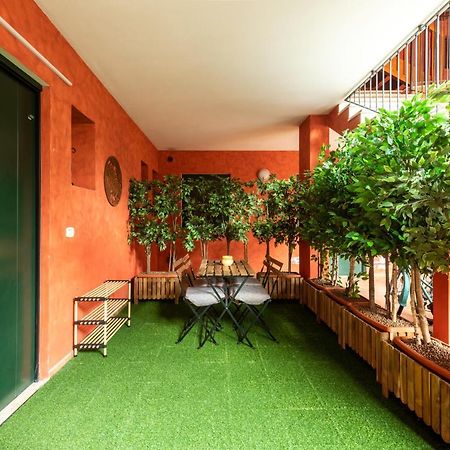 Ferienwohnung Piccolo Borgo Di Raoul Vicenza Exterior foto