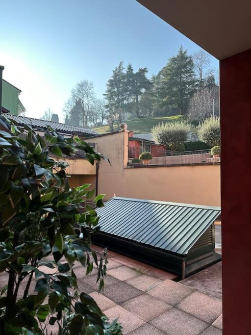 Ferienwohnung Piccolo Borgo Di Raoul Vicenza Exterior foto