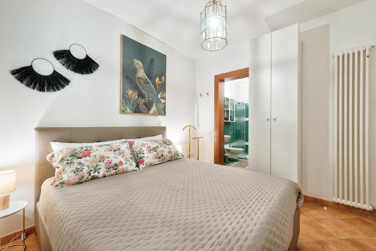 Ferienwohnung Piccolo Borgo Di Raoul Vicenza Exterior foto