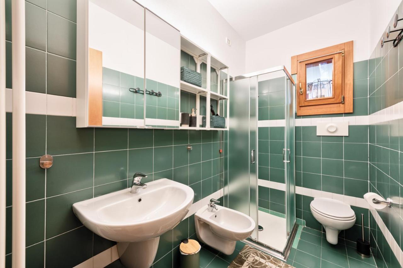 Ferienwohnung Piccolo Borgo Di Raoul Vicenza Exterior foto